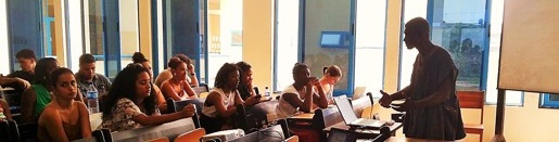 Summer Class